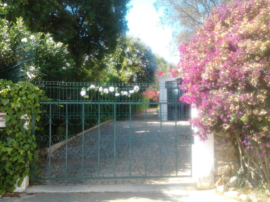 アルブフェイラ Quinta Das Floresヴィラ エクステリア 写真